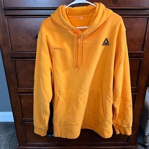 Reebok Hoodie